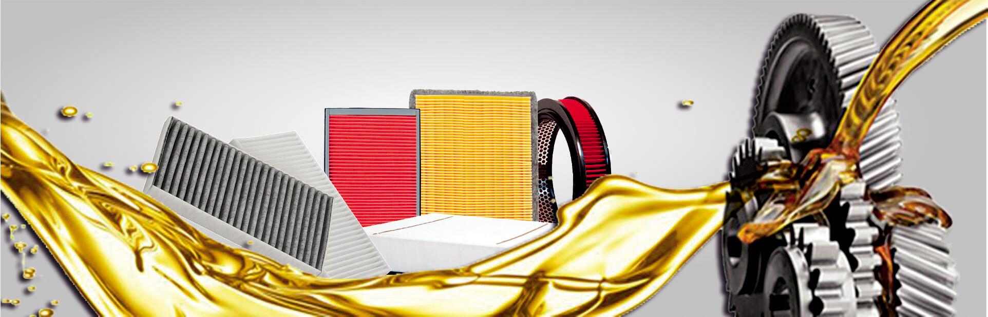 Скидка 20% на замену масла, воздушного и салонного фильтров!