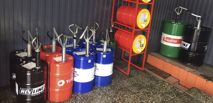 TEXX Service | Машиностроителей