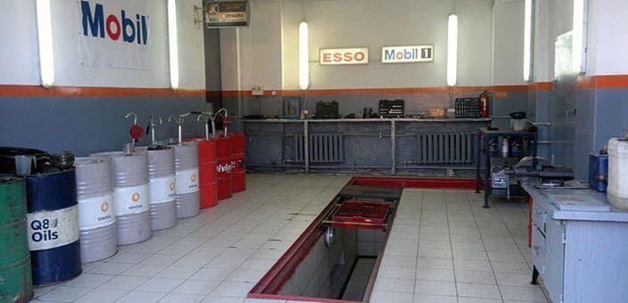 TEXX Service | Гоголя