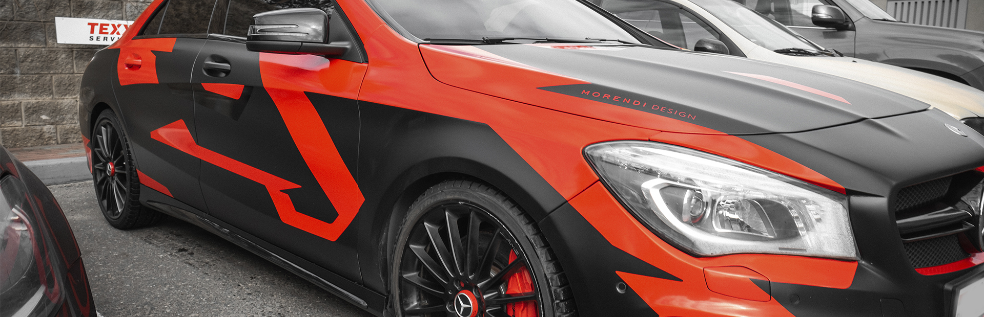 Преобразим ваш автомобиль в центре детейлинга ㅤㅤㅤㅤㅤㅤㅤㅤTEXX Detailing & Car Wash